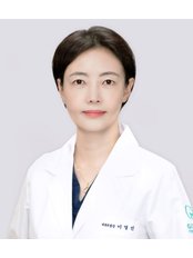Dr Yeong Sun Lee - Anesthesiologist at Girin Plastic Surgery