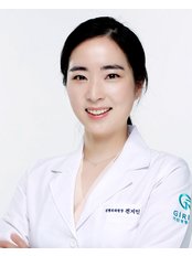 Dr Ji Yin Jeon - Surgeon at Girin Plastic Surgery