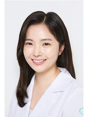 Dr Jina Kim - Dermatologist at Girin Plastic Surgery