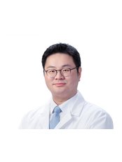 Dr Park Jae-Yeon - Doctor at Herne Clinic