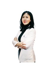 Dr Youjeong Kim - Doctor at Herne Clinic