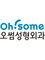 OhSome Plastic Surgery - 107, Teheran-ro Gangnam-gu, Seoul, Korea, 06134,  0