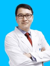 Dr Suk-sun Ryu -  at Trueman Medical Center