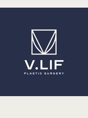 V.LIF Plastic Surgery - 10th Floor, Mijin-plaza, 390, Gangnam-daero, Gangnam-gu, Seoul, 