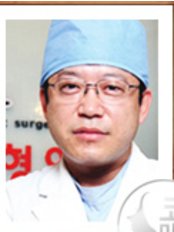 The Komi Plastic Surgery Clinic - Gangnam-gu Seoul Nonhyeon-dong 200-6, Seoul,  0