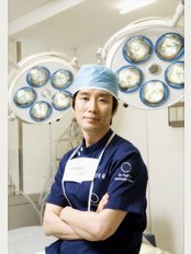Wonjin Beauty Medical Group - Dr Wonjin Park
