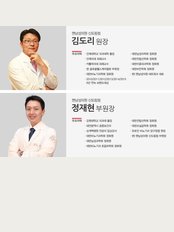 Man Total Clinic - 96 Deoksan-dong, Jung-gu, Daegu, 