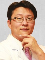 Man Total Clinic - 96 Deoksan-dong, Jung-gu, Daegu,  0