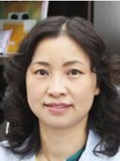 Dr Guseonghui - Dermatologist at SSD Clinic