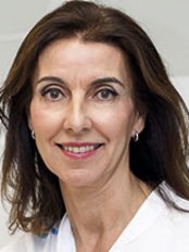 Dr Carmen Fernández Pérez - Doctor at Clínica García Barreiro