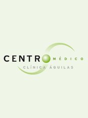 Centro Médico Águilas - Clnica Calle Quintana 11, Águilas, 30880,  0