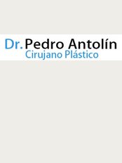Dr. Pedro Antolin Cirujano Plastico ALICANTE - c / Sant Llorenç 17, ALCOI (ALICANTE), 