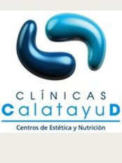 Clínicas Calatayud - Alicante - c/Churruca,18,Bis-Bajo, Alicante, 