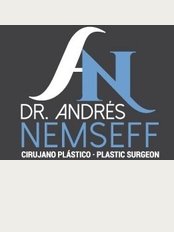 Doctor Andres Nemseff - Avda Denia,78 4ª planta, Alicante, Alicante, 03016, 