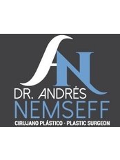 Doctor Andres Nemseff - Avda Denia,78 4ª planta, Alicante, Alicante, 03016,  0
