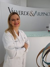 Valverde and Arpino Clinic - Avda. Mediterráneo, 3. Benidorm, Calle Dr. Sapena 54 6B., Alicante, 03013, 