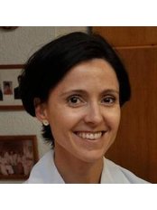 Dra. Patricia Ortiz García - Doctor at Cirugía Plástica and Estética - Dr. Galindo and Dr. de San Pío (Almería)