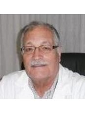 Dr Juan Rodríguez Galindo - Surgeon at Cirugía Plástica and Estética - Dr. Galindo and Dr. de San Pío (Almería)