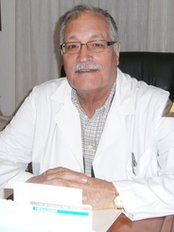 Cirugía Plástica and Estética - Dr. Galindo and Dr. de San Pío (Almería) - Dr Juan Rodríguez Galindo 