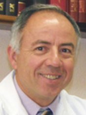Clinica Dr Riba Manresa - Dr Salvador Riba i Camprubí 