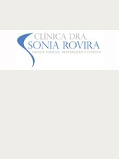 Clinica Dra Sonia Rovira - Av. Príncep d'Asturies 63-65, àtic 2ª Barcelona, 08012, 