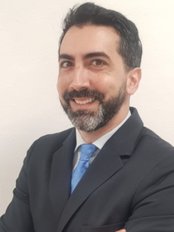Dr Emiliano Álvarez -  at Clinica Sanza