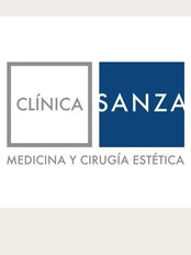 Clinica Sanza - Avinguda Diagonal 466, 1º1ª, Barcelona, BARCELONA, 08006, 
