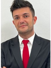 Dr Giuseppe Anastasi -  at Clinica Sanza