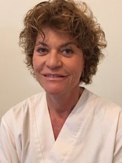 Dr Rosa Maria Barcelo -  at Clinica Sanza