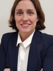 Silvana Amadas -  at Clinica Sanza