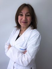 Dr Leída Rojas - Doctor at Clínica Vega - Terrassa