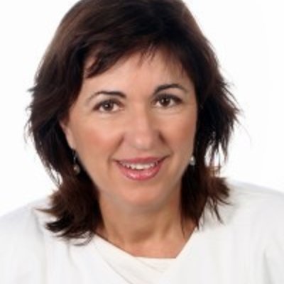 Dr Petra Maria Vega
