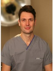 Dr Garcia Paricio Personalized Plastic Surgery - Dr Daniel Garcia Paricio