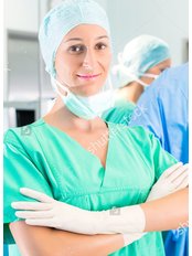 Mrs Karen Geraldino - Lead / Senior Nurse at Dr. Megreli’s Plastic Surgery Clinic