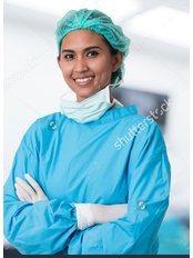 Stacy Billies - Nursing Assistant at Dr. Megreli’s Plastic Surgery Clinic
