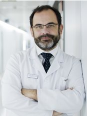 Dr Josep González Castro -  at Iderma