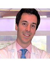 Dr Jorge  Bonastre - Surgeon at IM Clinic