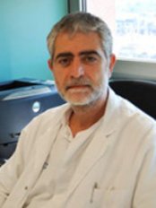 Dr Mouafk Asaad -  at Medical Advantage Barcelona