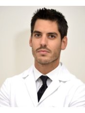 Dr Carlos  Rubí Oña - Doctor at Pedralbes Clinic