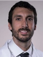 Dr Felix Chavarria - Surgeon at Sants Institut