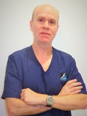 Dr Andrés Nemseff - Surgeon at Doctor Andres Nemseff-Benidorm