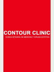 Contour Clinic - Calle Diego Arias, 2, San Rafael Hospital, Cádiz, 11002, 