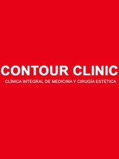 Contour Clinic - Calle Diego Arias, 2, San Rafael Hospital, Cádiz, 11002,  0