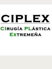Clinica Ciplex - Cirugía Plástica Extremeña - Avenida Villanueva 9, Badajoz, Spain, 06005, 