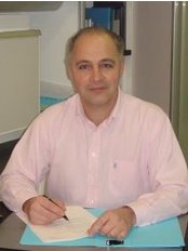 Dr José Ferreras - Chief Executive at Clinical Ferreras - Ferrol