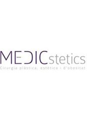 Medicstetics - Carrer Juli Garreta, 9, Girona, 17002,  0