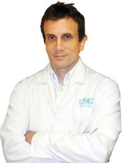 Nestor Pissano Qattera - Doctor at Beyou Medical Group-Granada