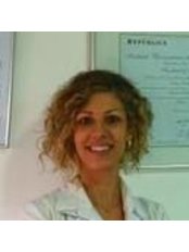 Dr Cinara Turra -  at Beyou Medical Group-Motril