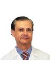 Dr Alfonso Gálvez Martin -  at Beyou Medical Group-Motril