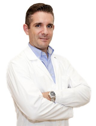 Consulta Dr. Juan Martínez Gutiérrez-Pomegranate